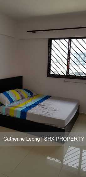Hougang Avenue 1 thumbnail photo